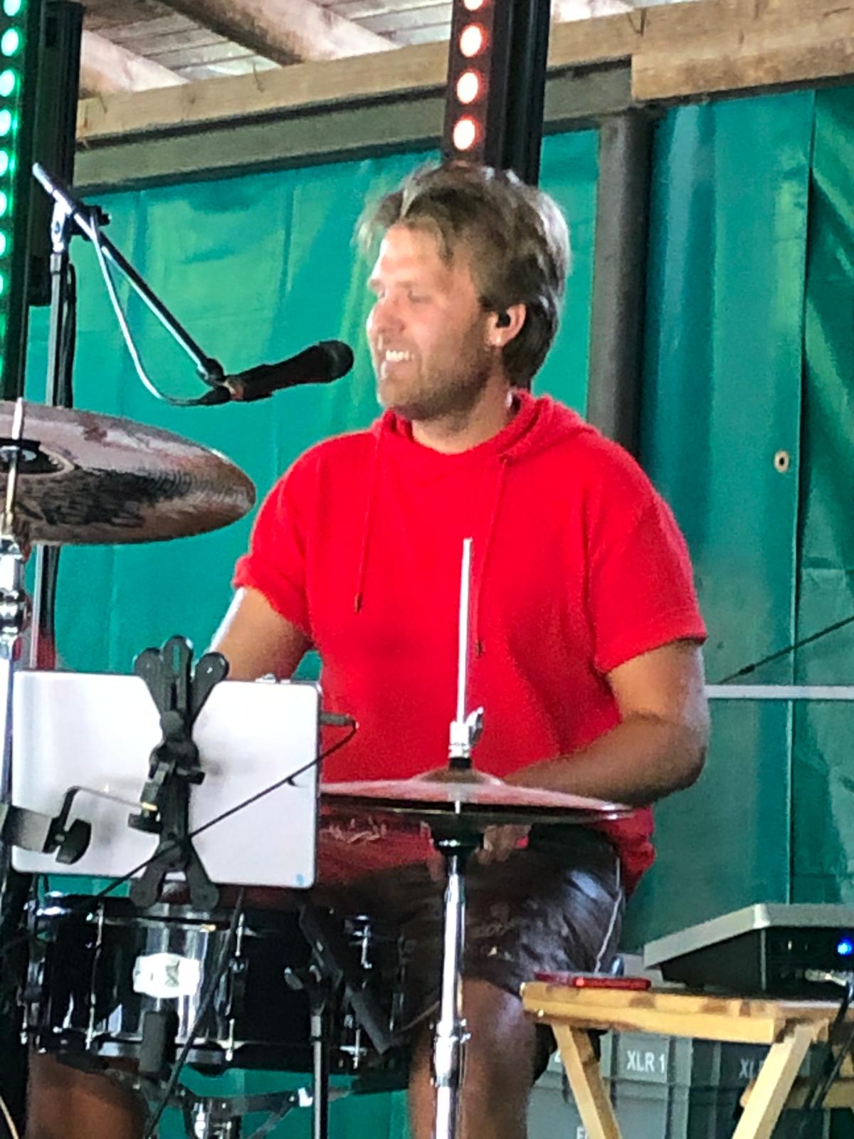 newTOPAS Live