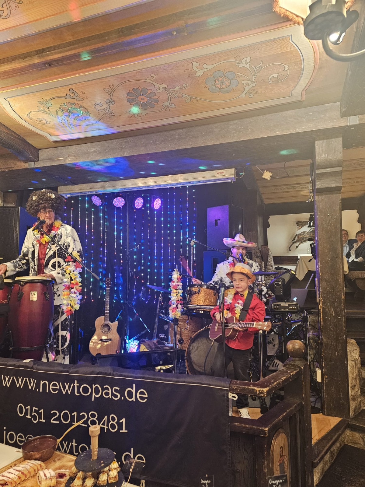 newTOPAS Live