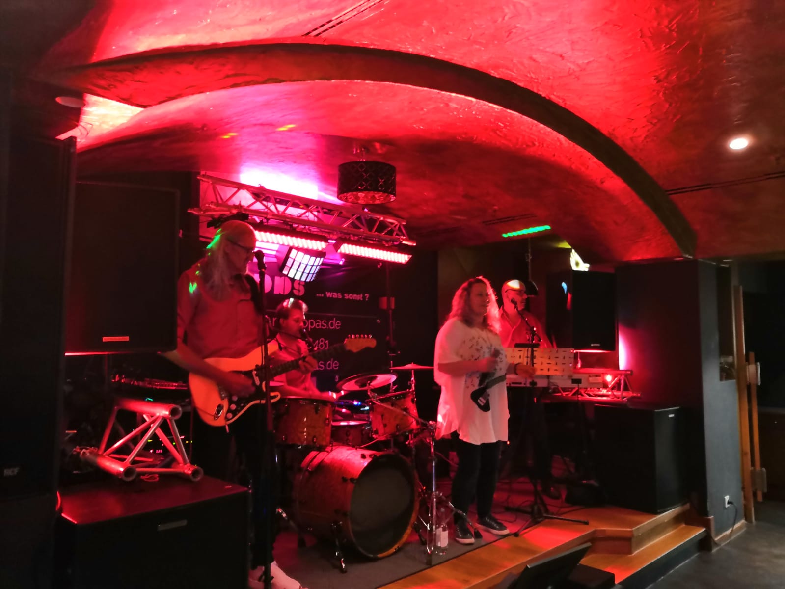 newTOPAS Live